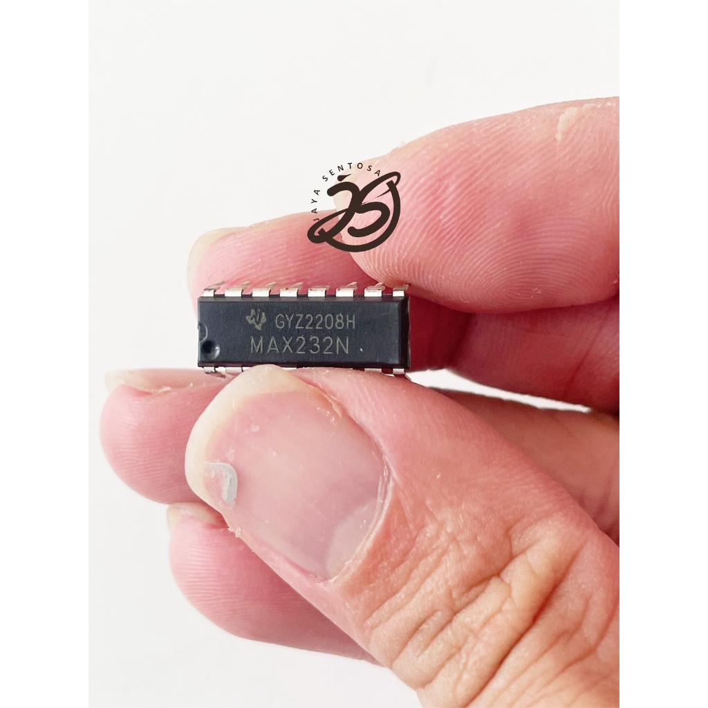 MAX232 ORIGINAL TEXAS MAX232N ORI MAX 232 MAX 232N IC MAX232 ASLI ups stabilizer