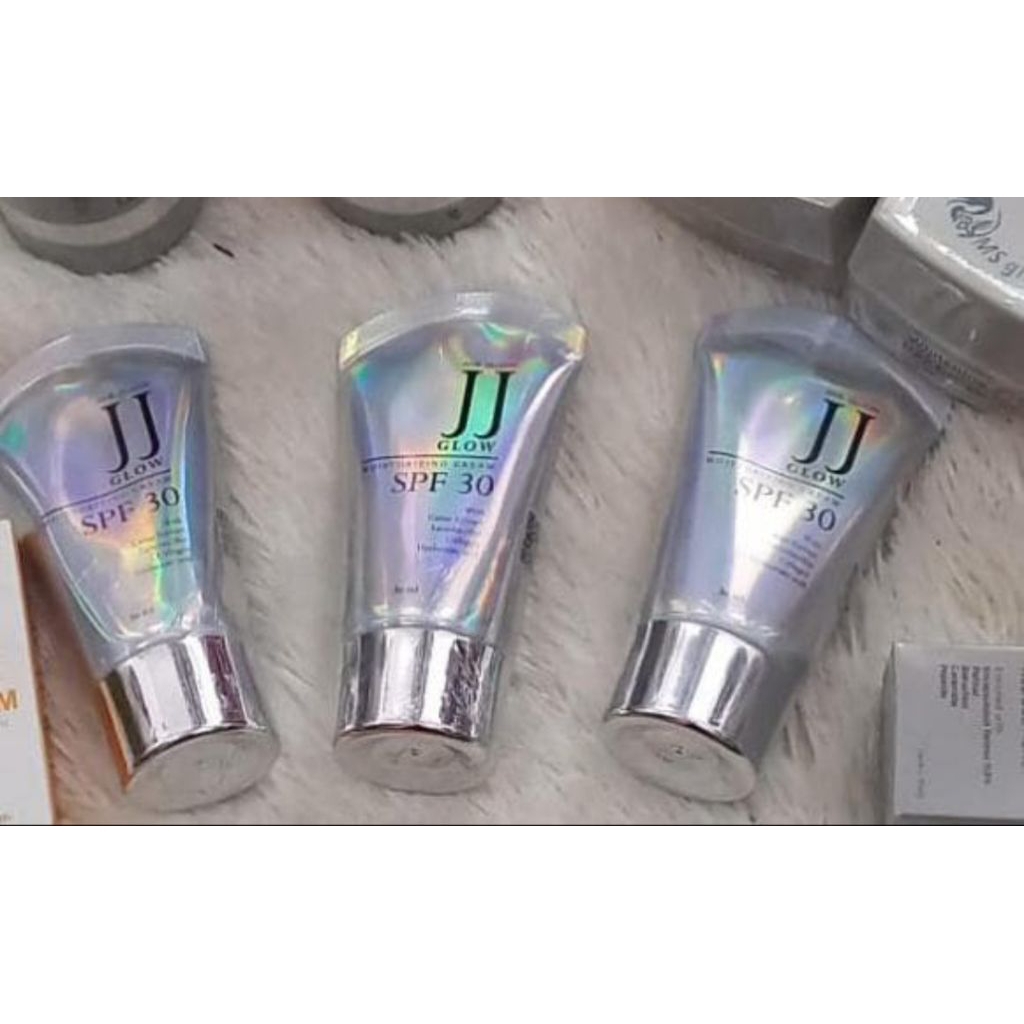 JJ GLOW MS GLOW 60 ml