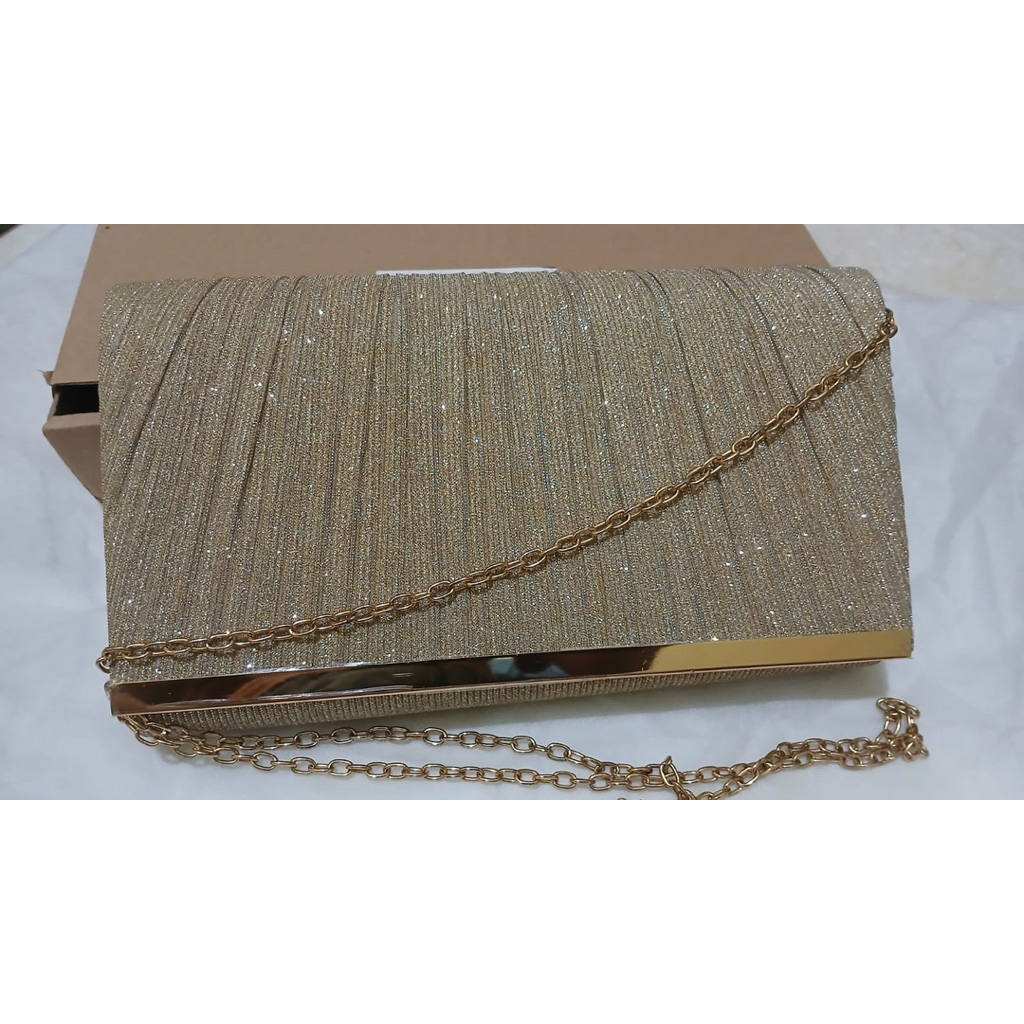 Tas Pesta Gold