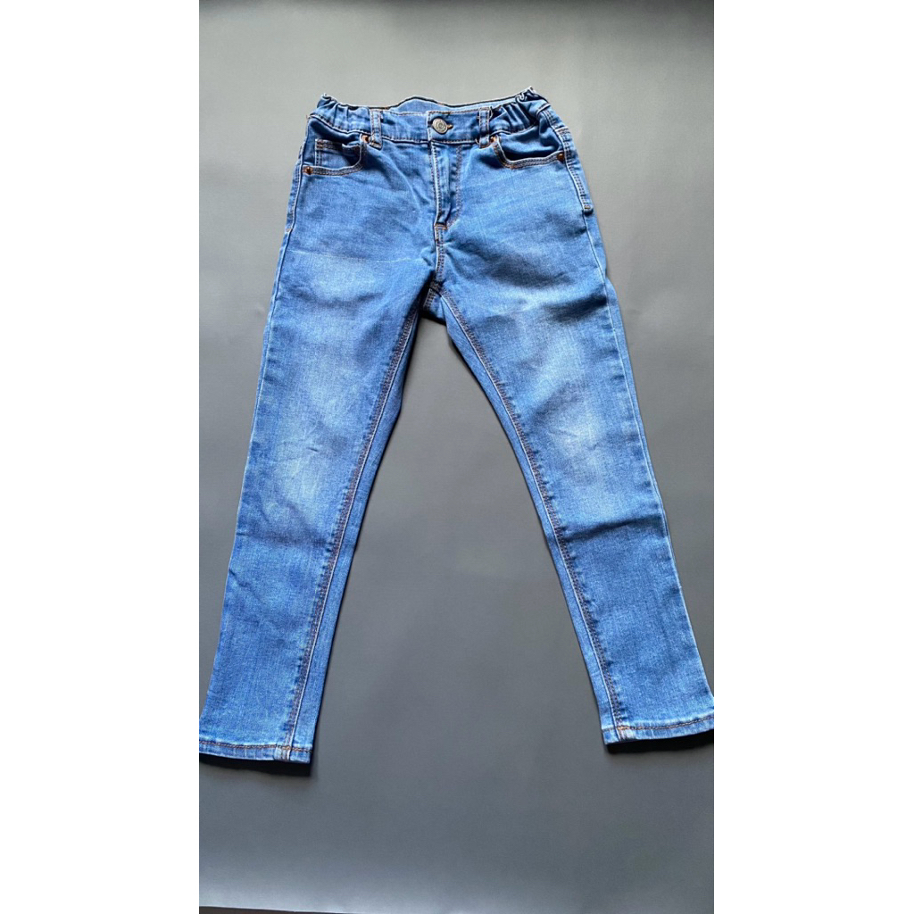 Celana Jeans anak ZARA original