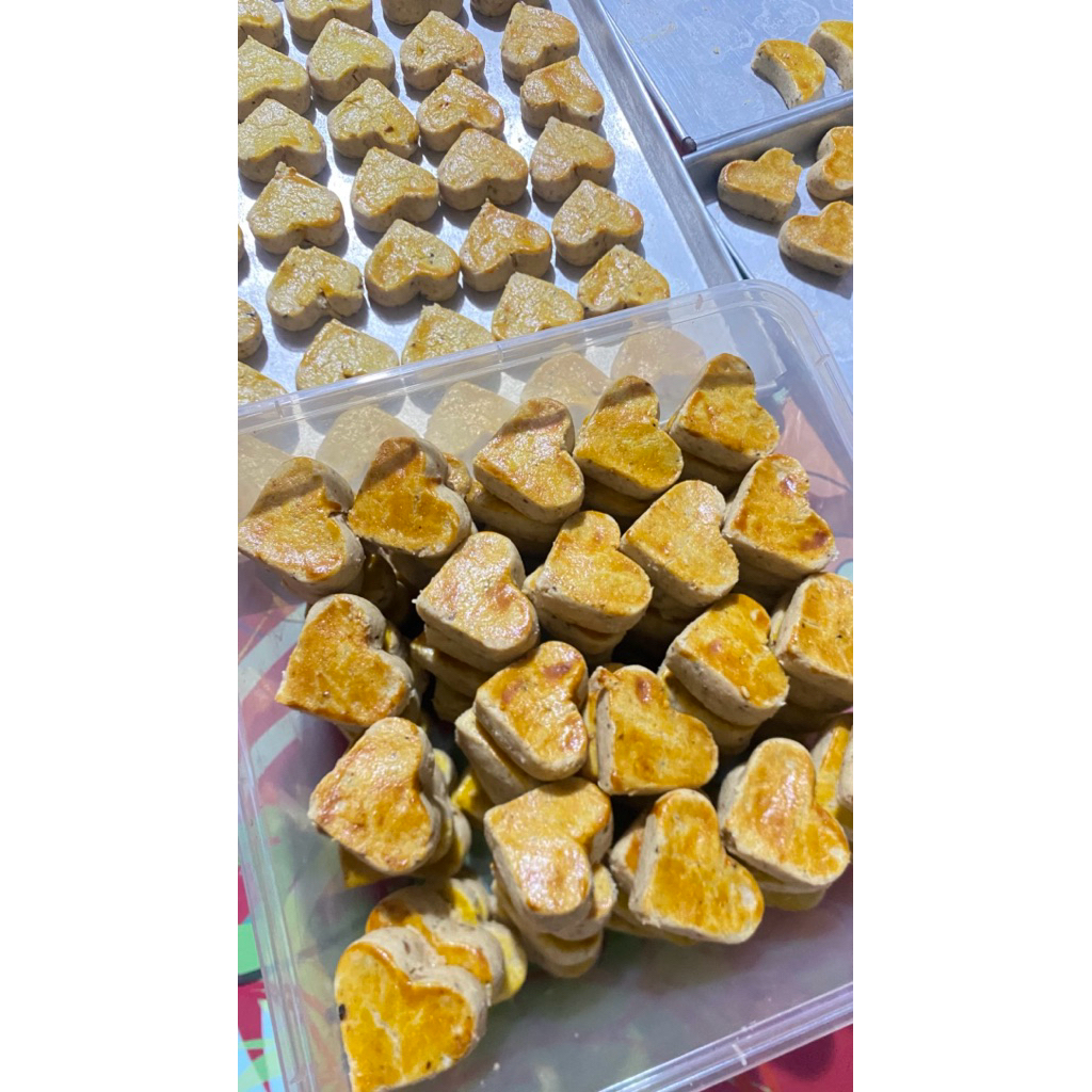 kue kacang /kue kacang enak /kue kacang gurih/kue