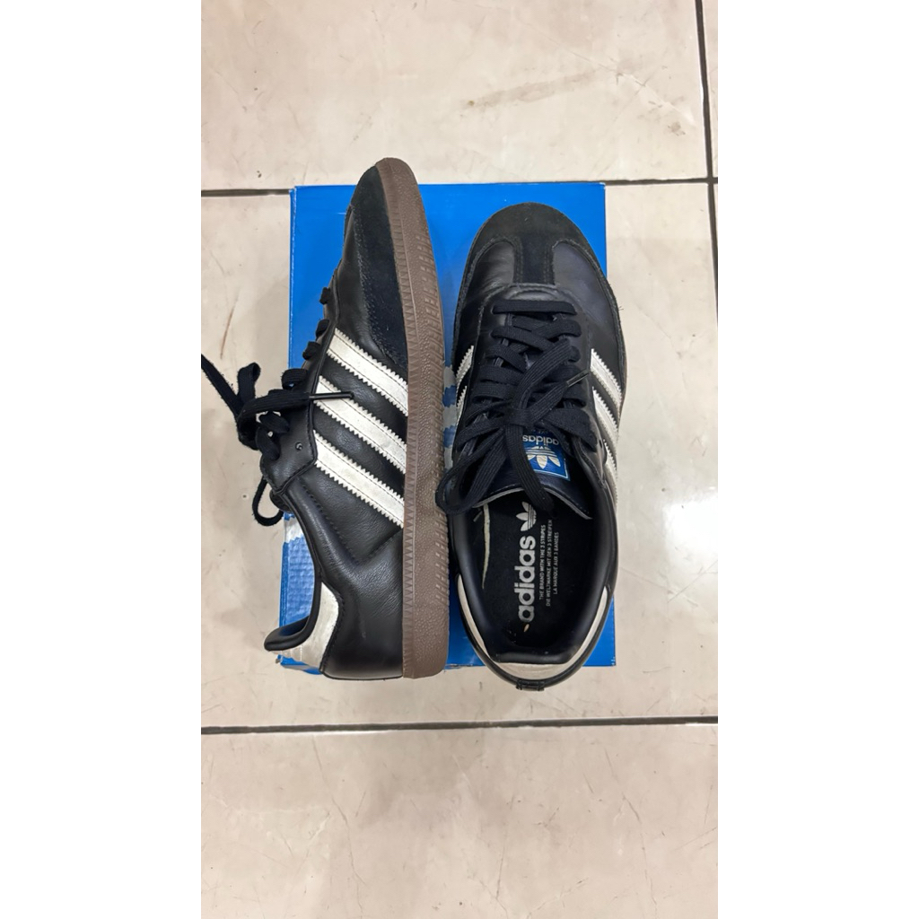 Adidas Samba OG Second