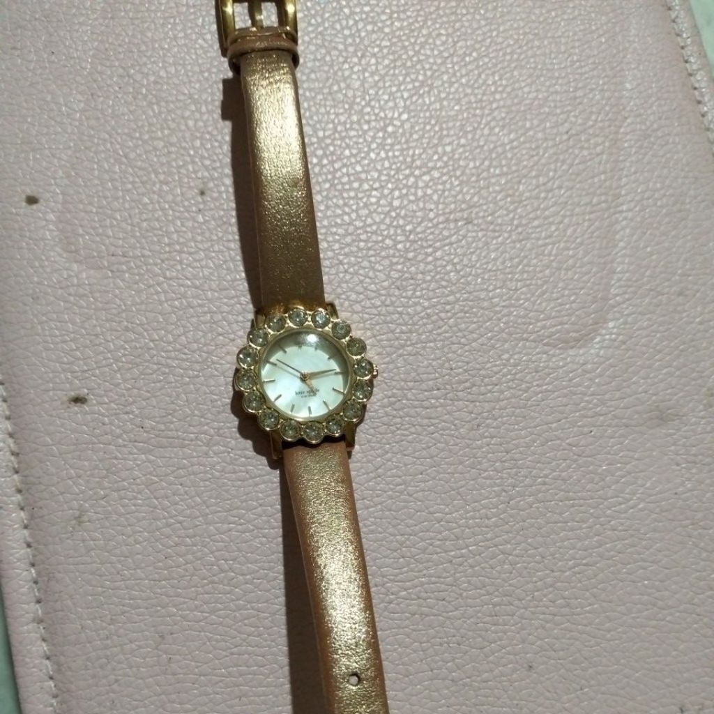 jam Kate spade