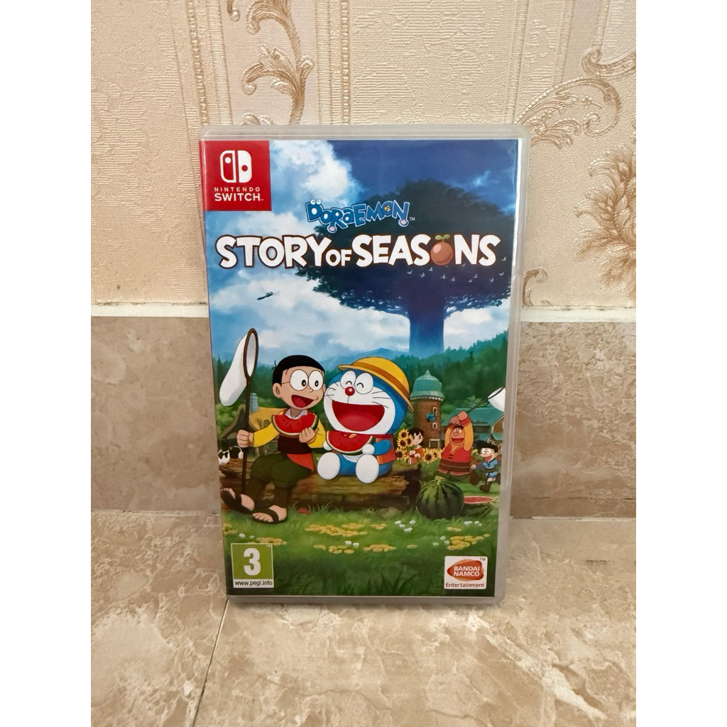kaset nintendo/game/kaset game/Doraemon/nitendo/nintendo/game card