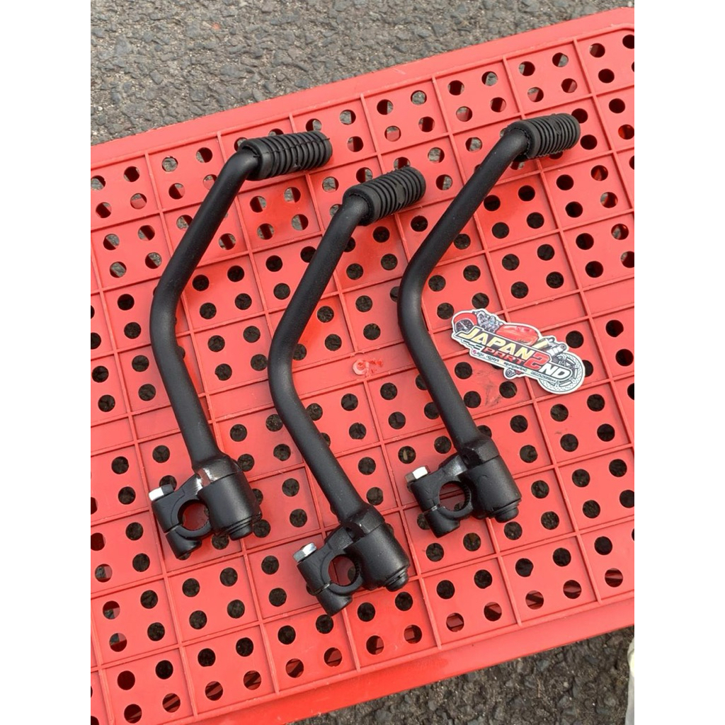 kick stater cbr led detail import krom detail original stater cbr 150 led