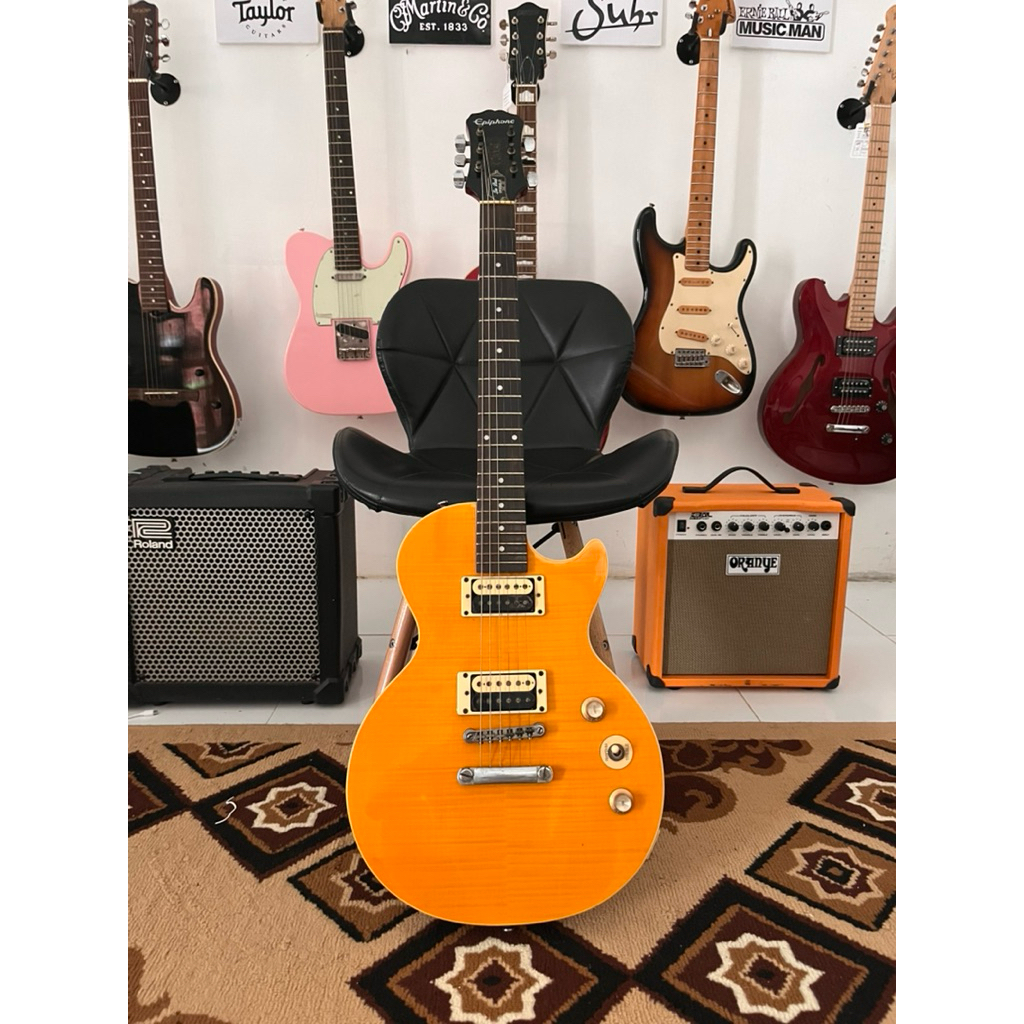 Epiphone Slash AFD Les Paul