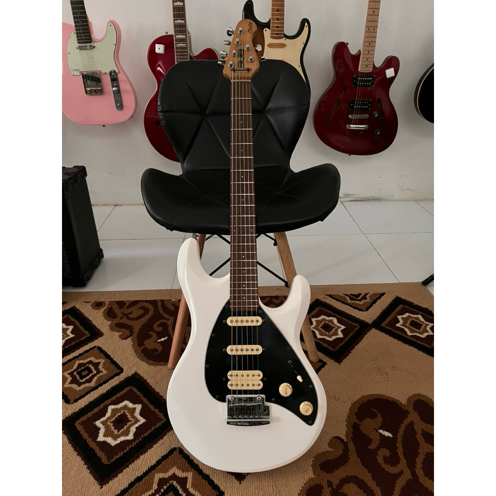 Sterling SUB Made In Indonesia