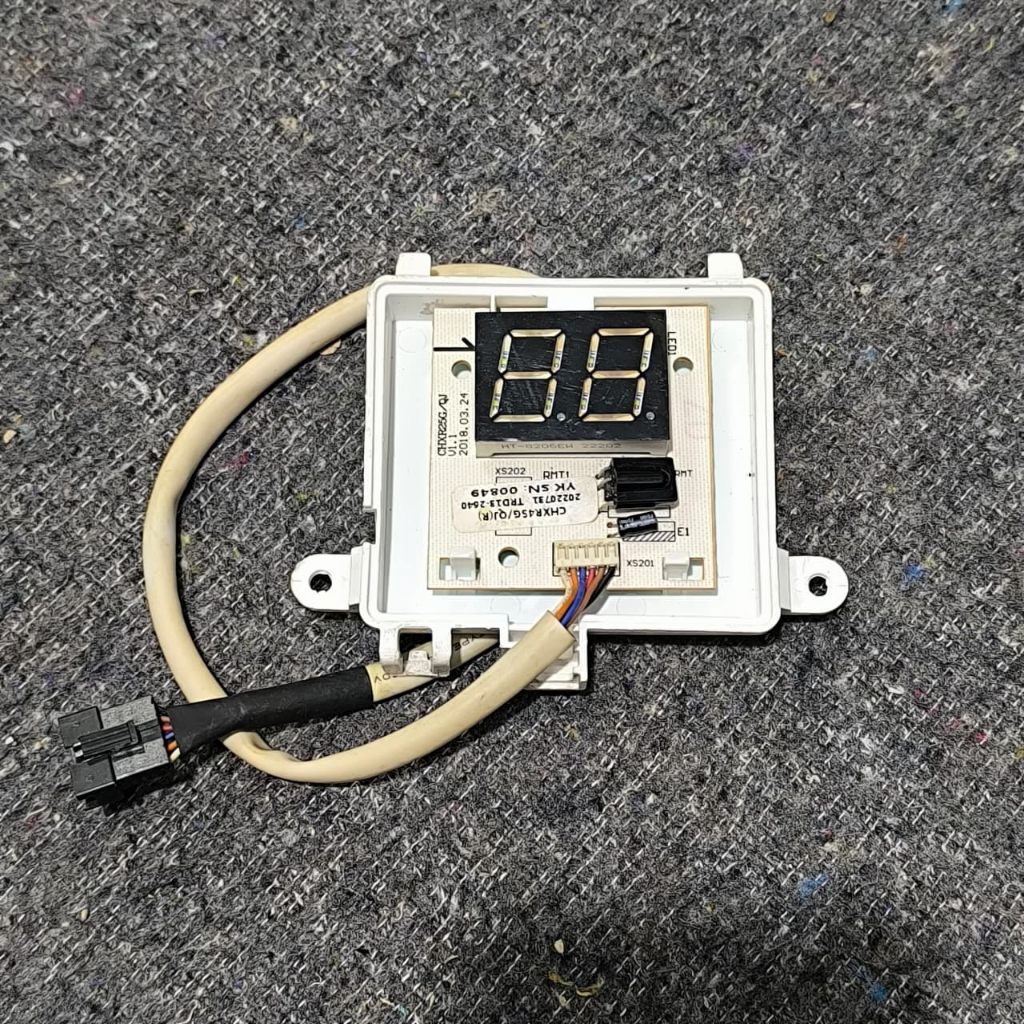 Sensor AC Changhong Original CSC 05-012NVB2