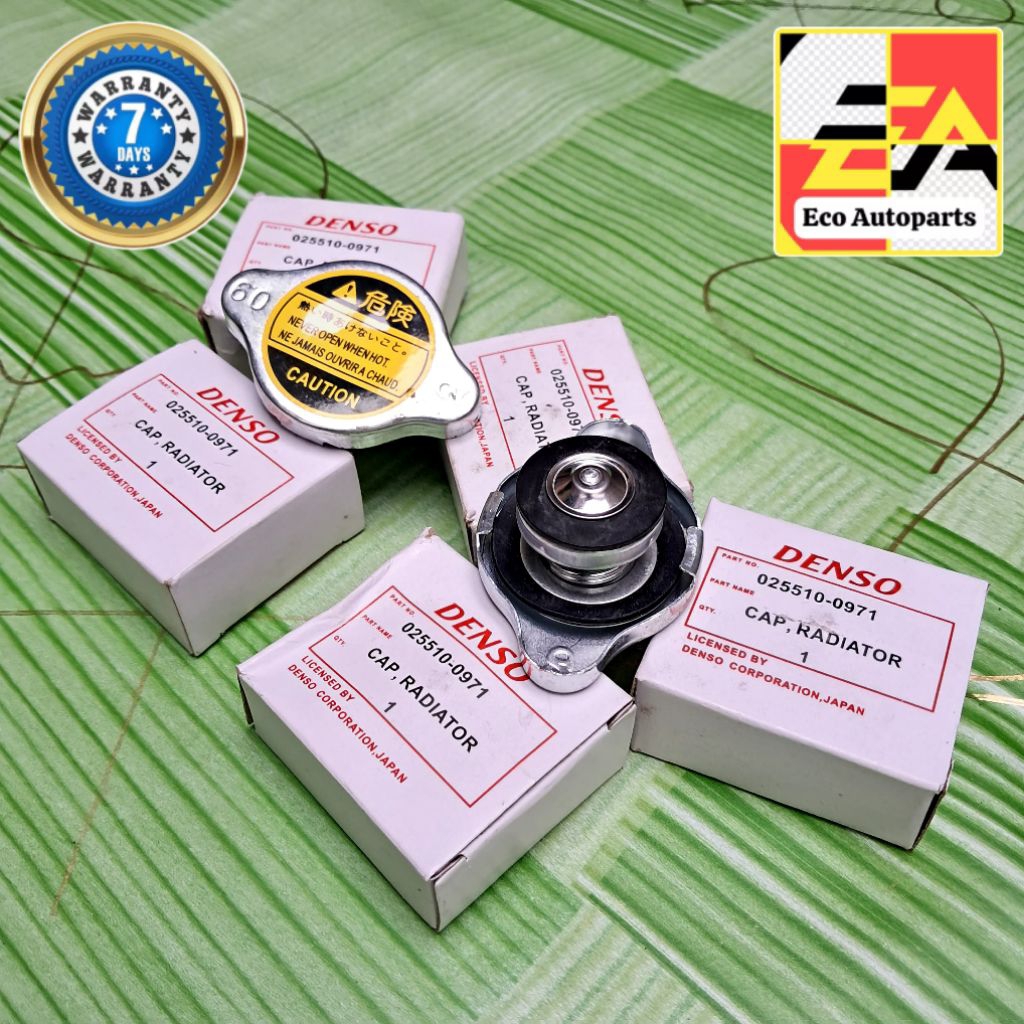 tutup radiator motor Yamaha Xeon karbu Xeon GT Xeon rc Denso kw