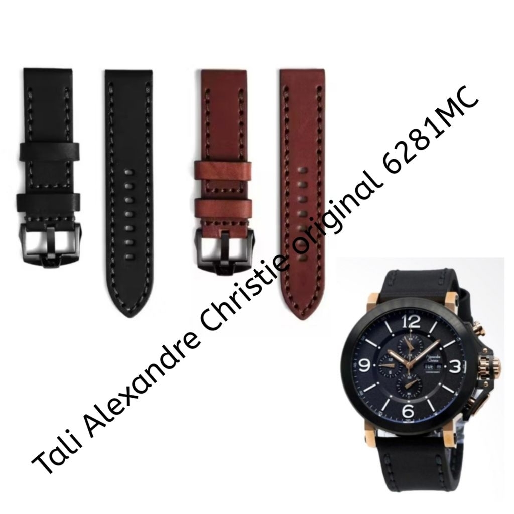 tali Alexandre Christie original 6281MC