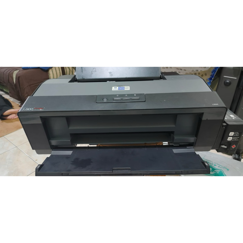 Printer Epson L1300