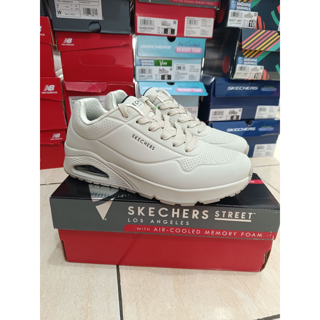 SKECHERS UNO STAND ON AIR MEN