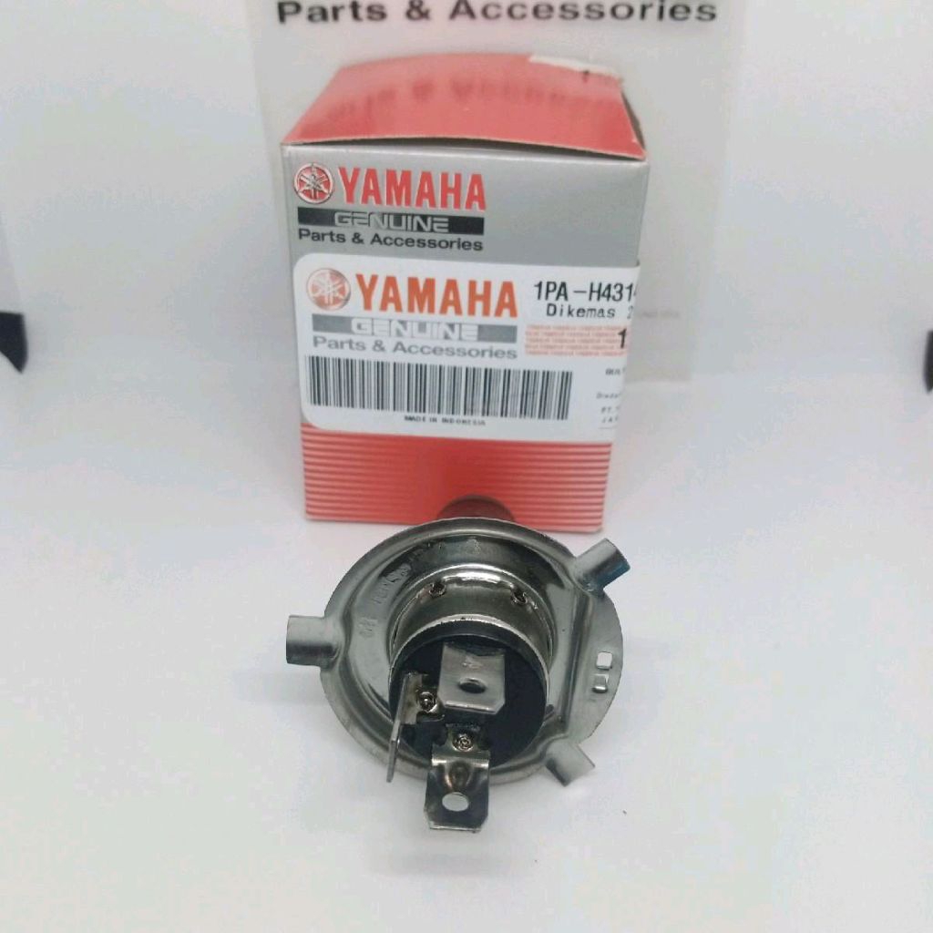 Bohlam Lampu Bohlam Lampu Depan Vixion NVL 1PA, Byson, Jupiter MX King