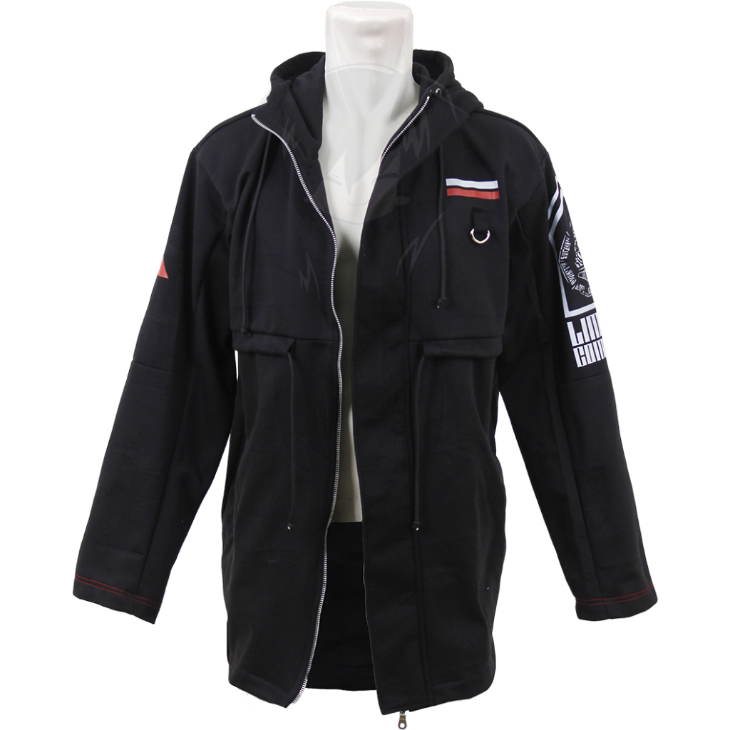 Limbus Company Hoodie