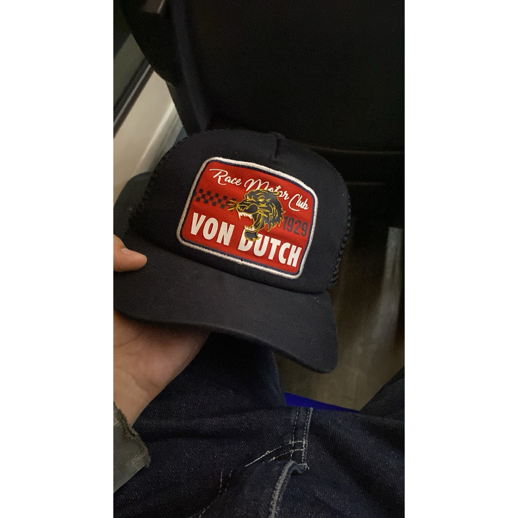 topi vonducth