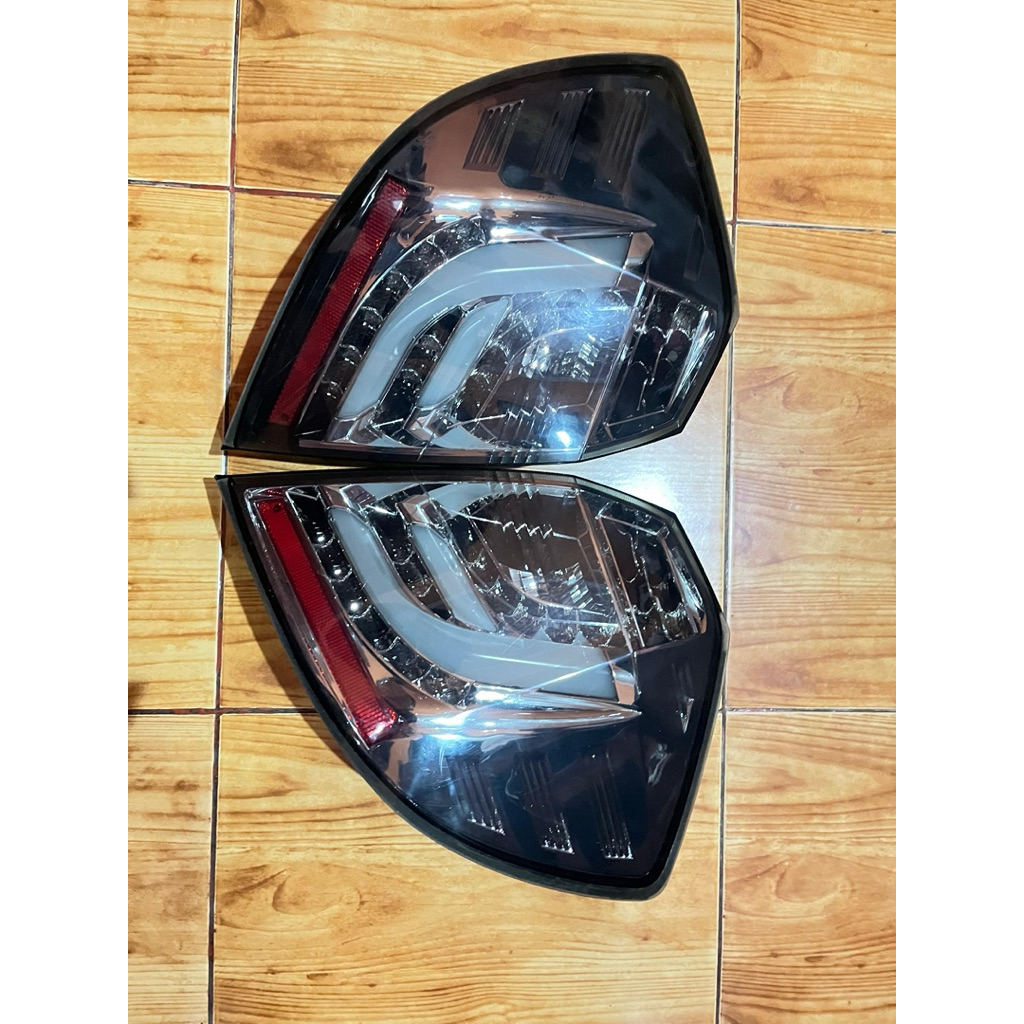 stoplamp jazz ge8 sonar taiwan