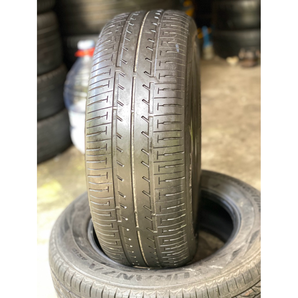 Ban Mobil 185/55 ring 15 Bridgestone Techno