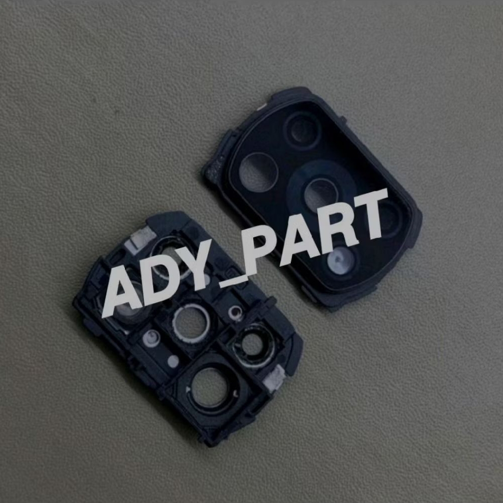 RING KACA KAMERA RING + LENSA KACA KAMERA POCO X3 / X3 PRO