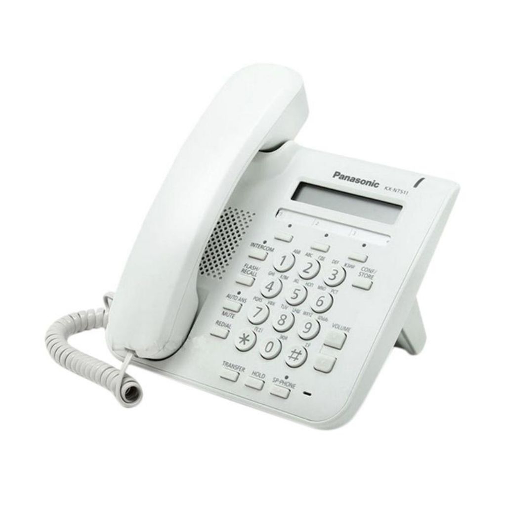 IP PHONE PANASONIC KX-NT5510 POE