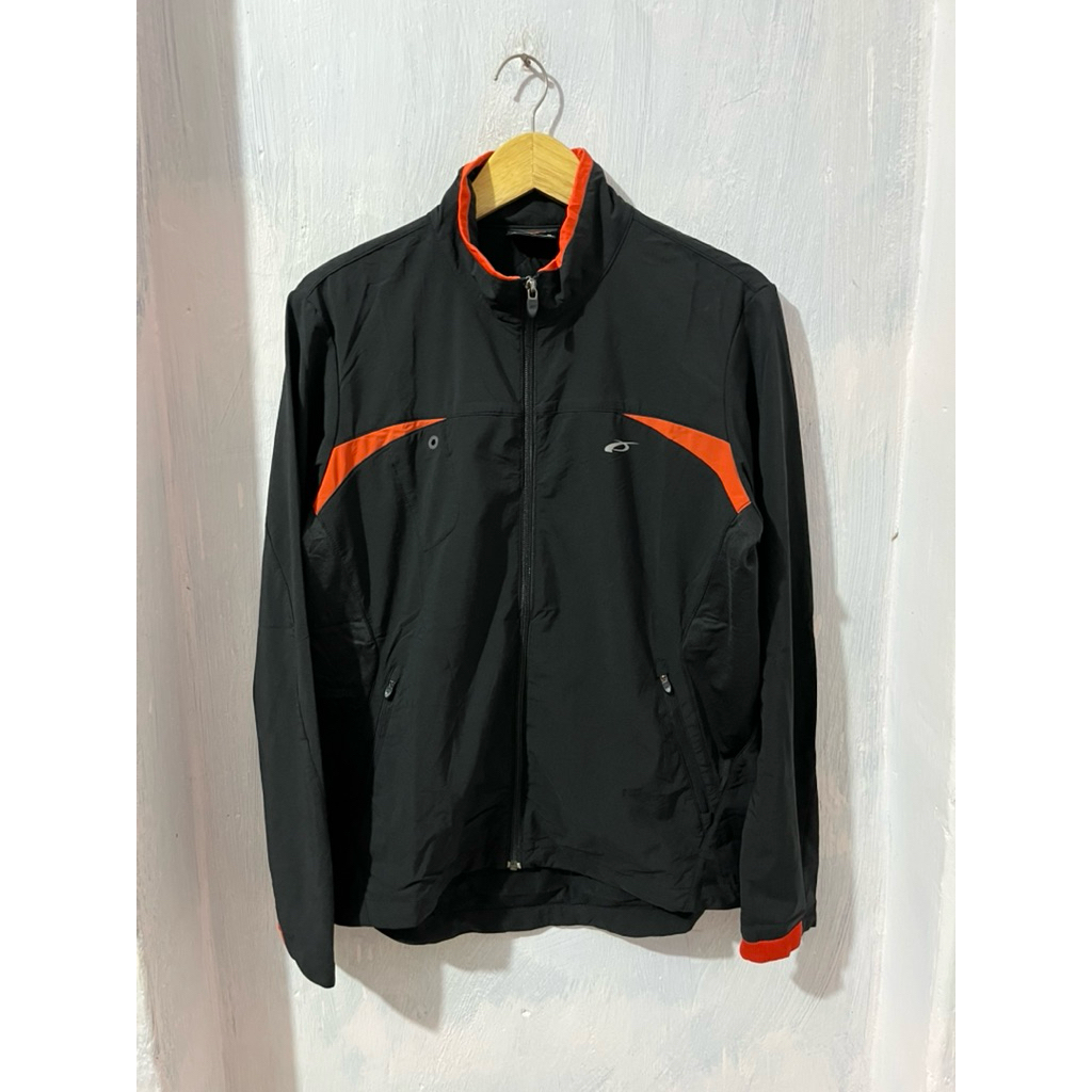 Jaket Prospecs
