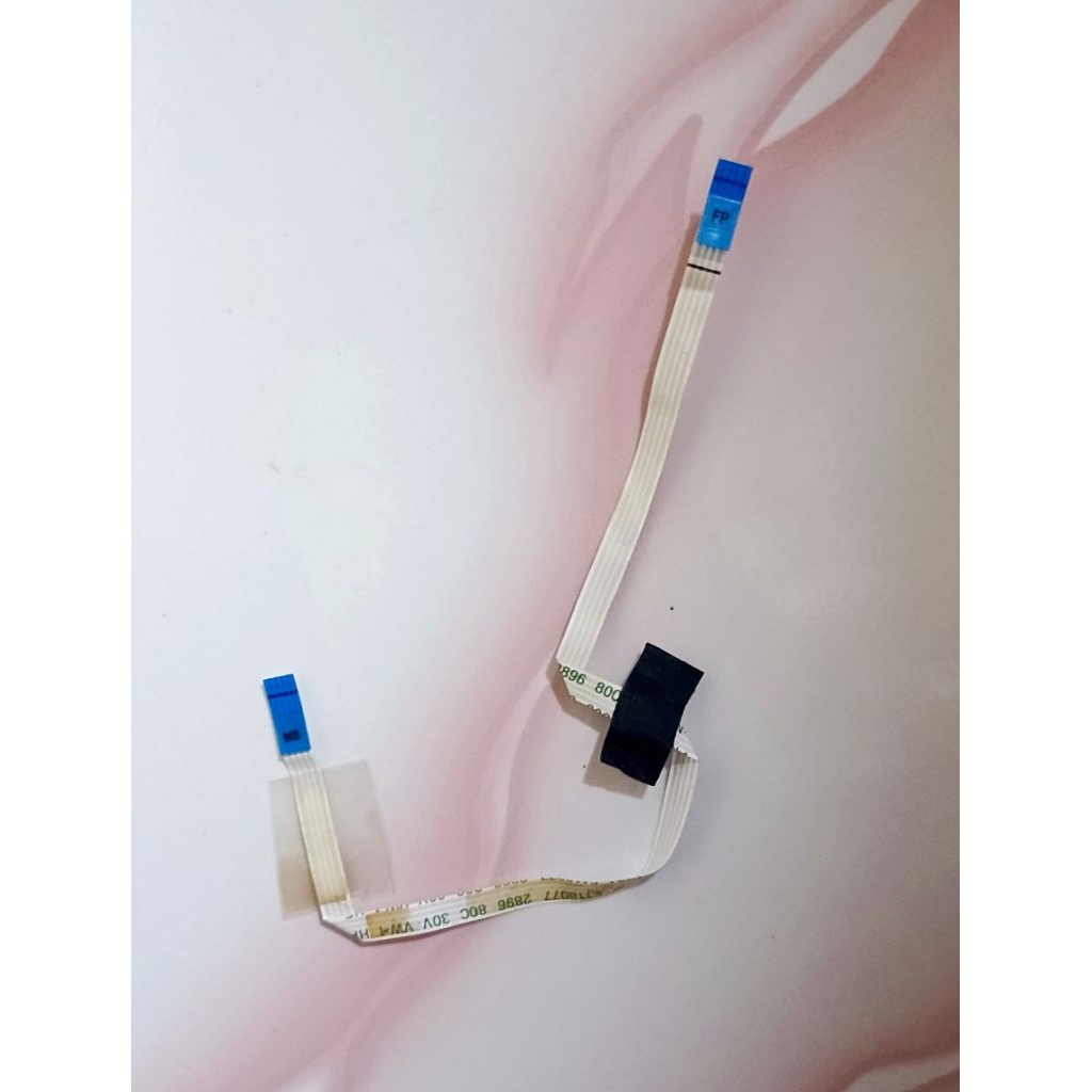 Kabel Fleksibel Fingerprint Board laptop Lenovo Thinkpad E47G