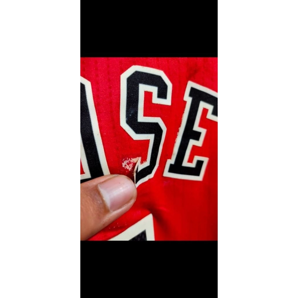 link CO Jersey derrick rose