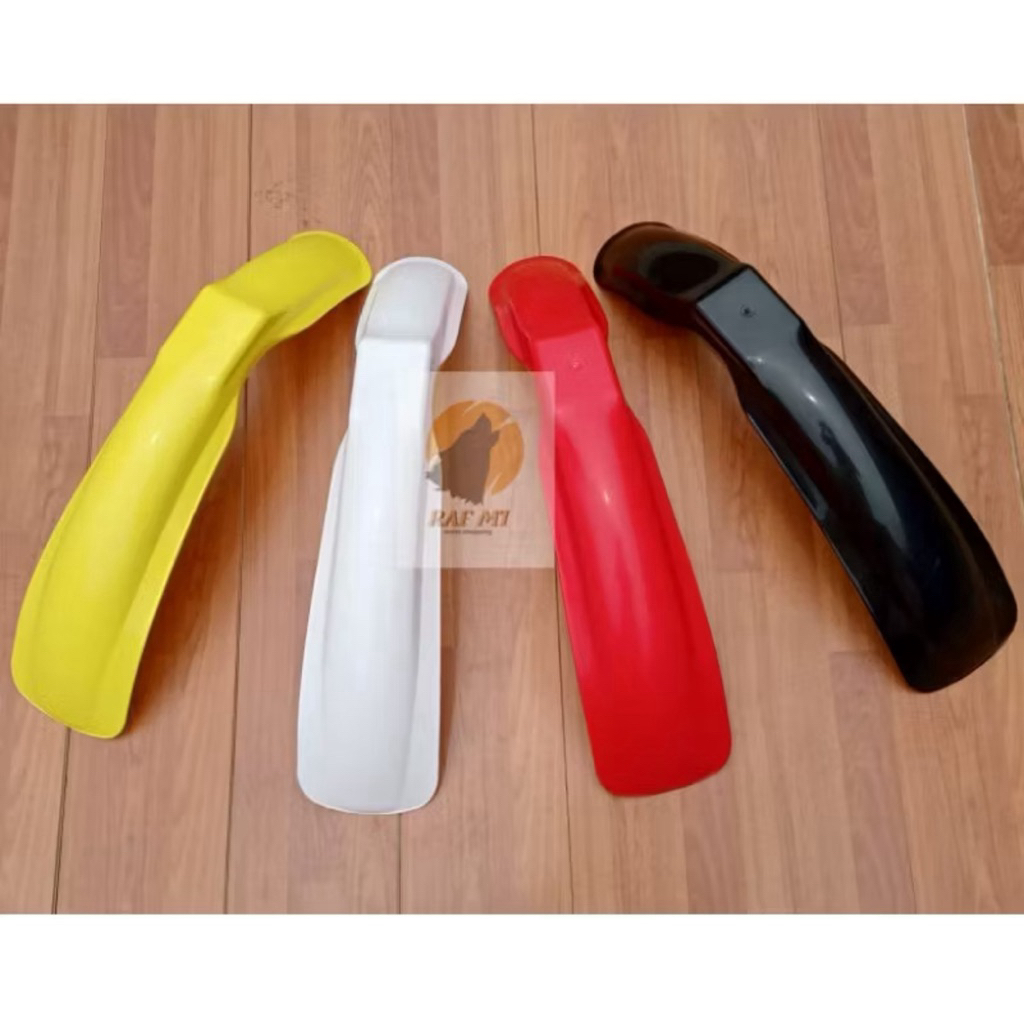 SPAKBOR DEPAN VINTAGE TRAIL TS 125 SLEBOR DEPAN VINTAGE TRAIL TS 125 SPAKBOR TS