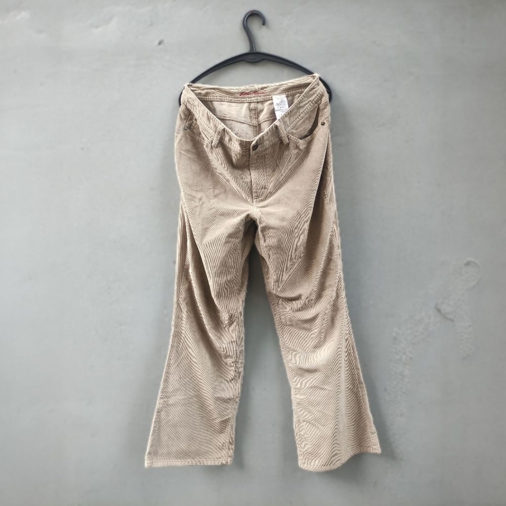 Celana Eddie Bauer Women’s Petite – Cotton Blend – Second Aesthetic