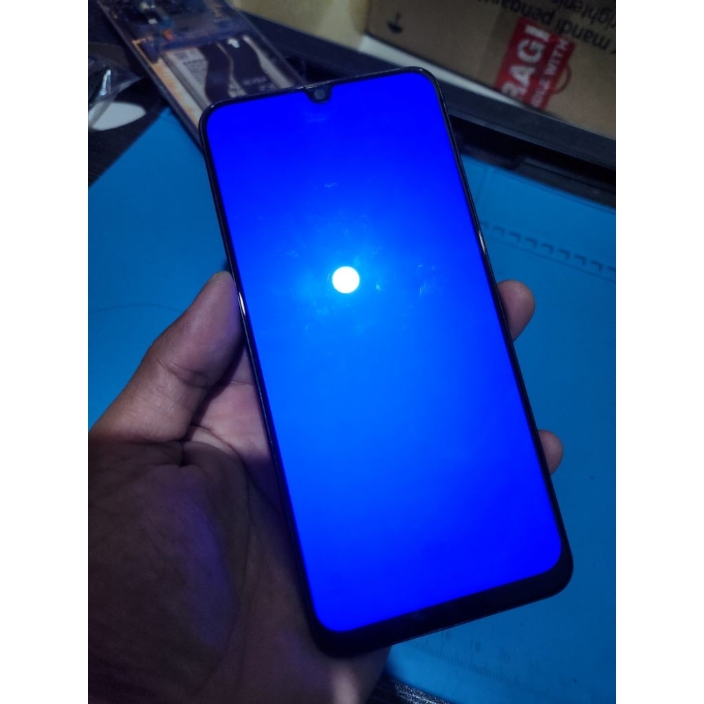 lcd Samsung A50s original