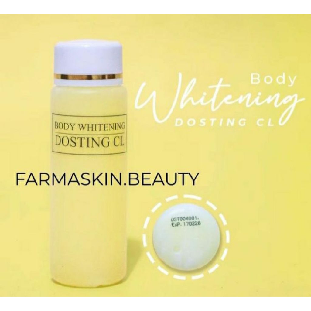 HB DOSTING FARMASKIN