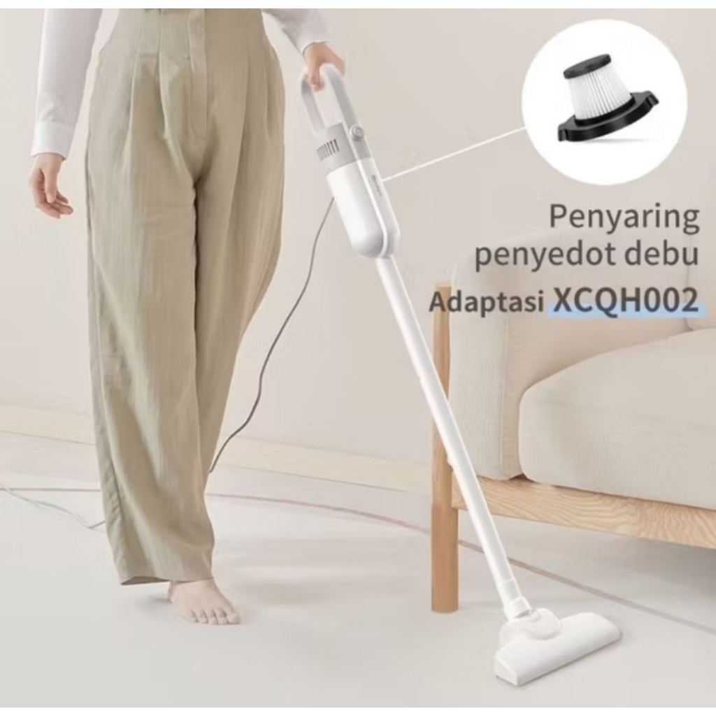 Simplus Vacuum Cleaner Filter 002  012