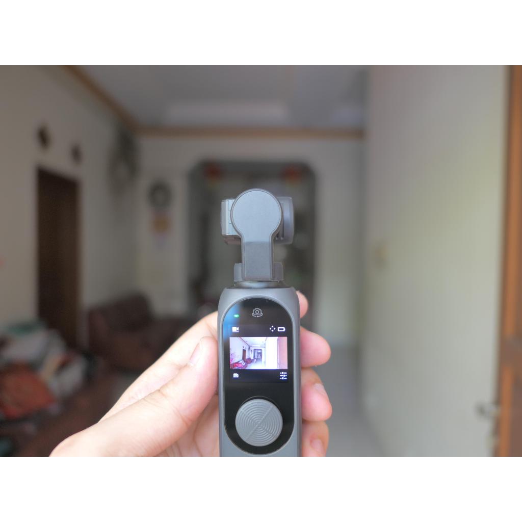 Fimi Palm 2 Pro Second Mulus Like New