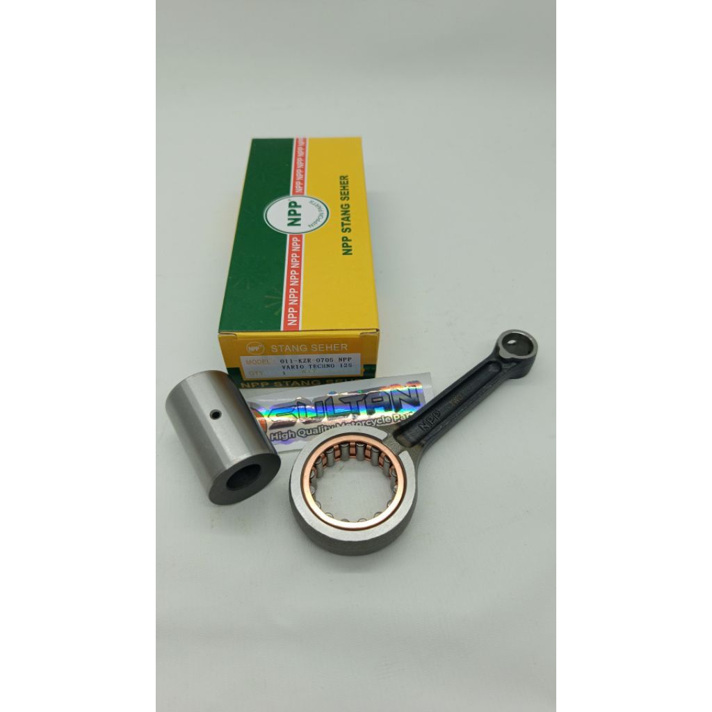 STANG PISTON NPP VARIO 125 OLD - VARIO 125 LED - VARIO 125 NEW