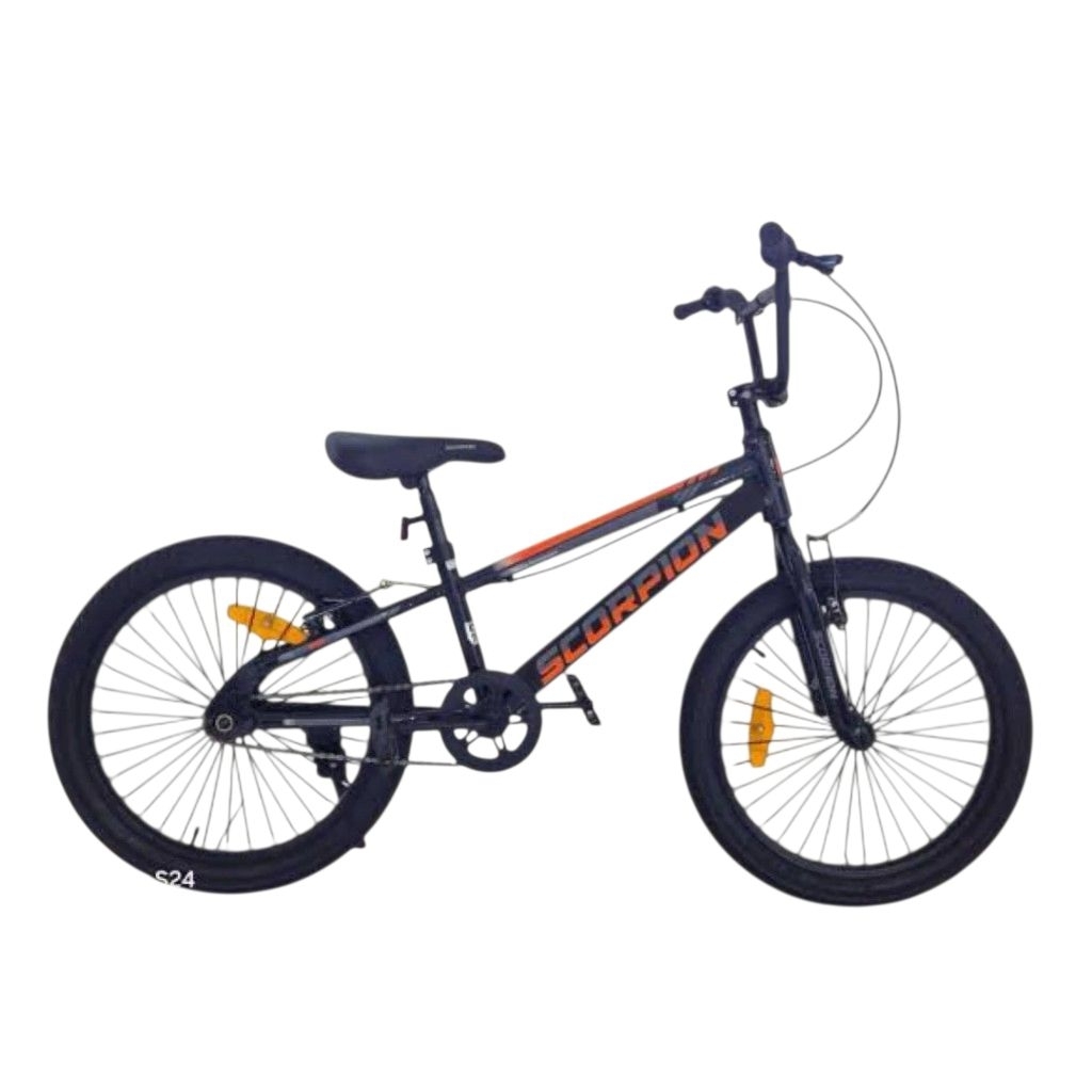 Sepeda Bmx Senator Scorpion 20inch