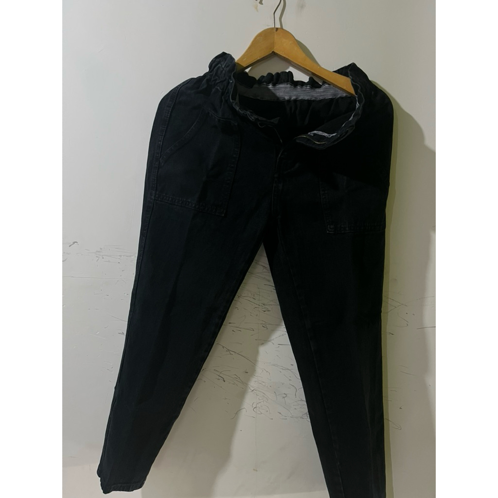 preloved jeans jiniso