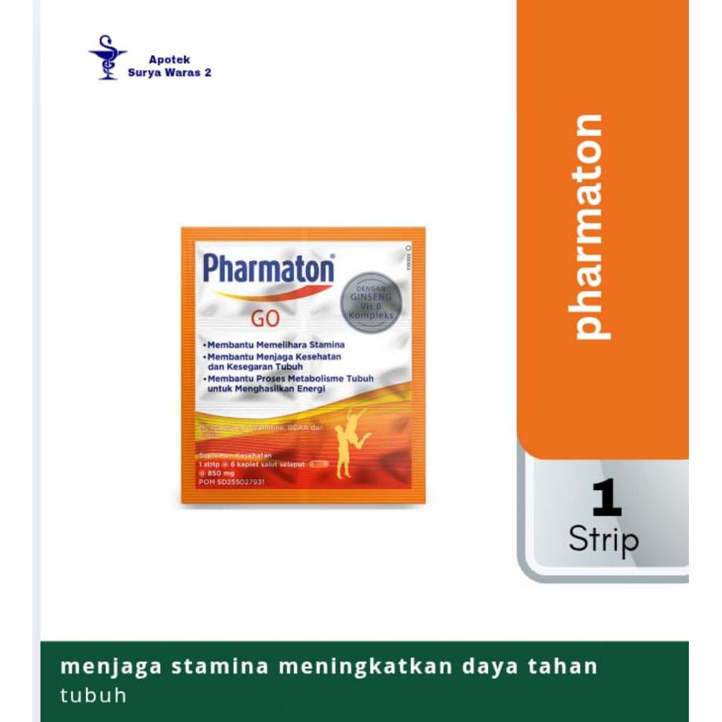 Pharmaton