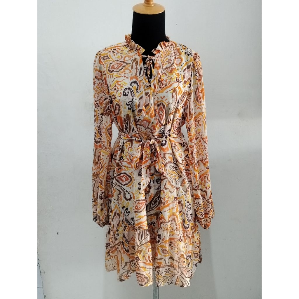 Mini dress guangzhou