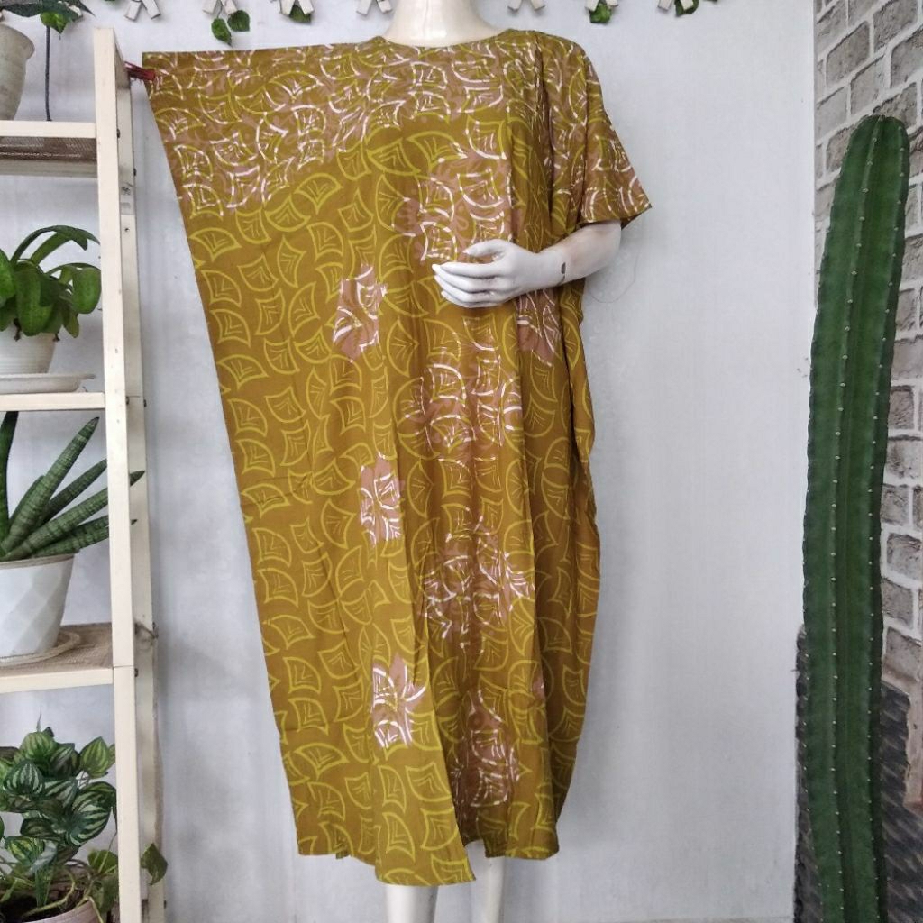 Huza (Ld150,pb120) Daster Lowo IN