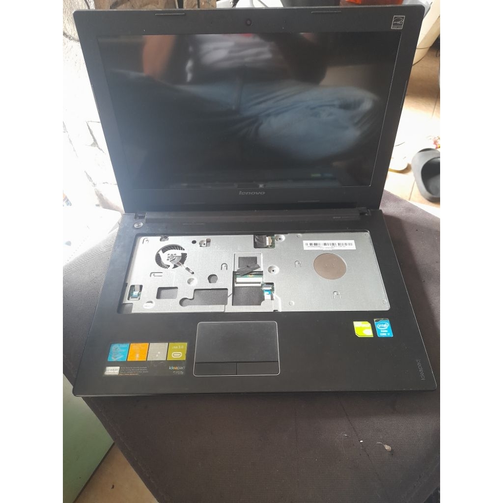 CASING LAPTOP LENOVO S410P LENOVO IDEAPAD S410P