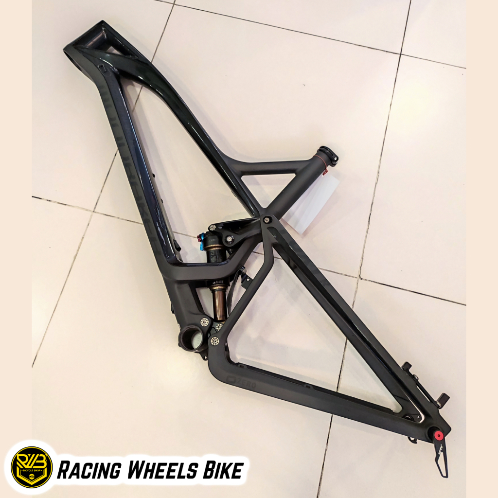 Frame Mondraker Foxy R 27.5 Carbon Size L AM Enduro