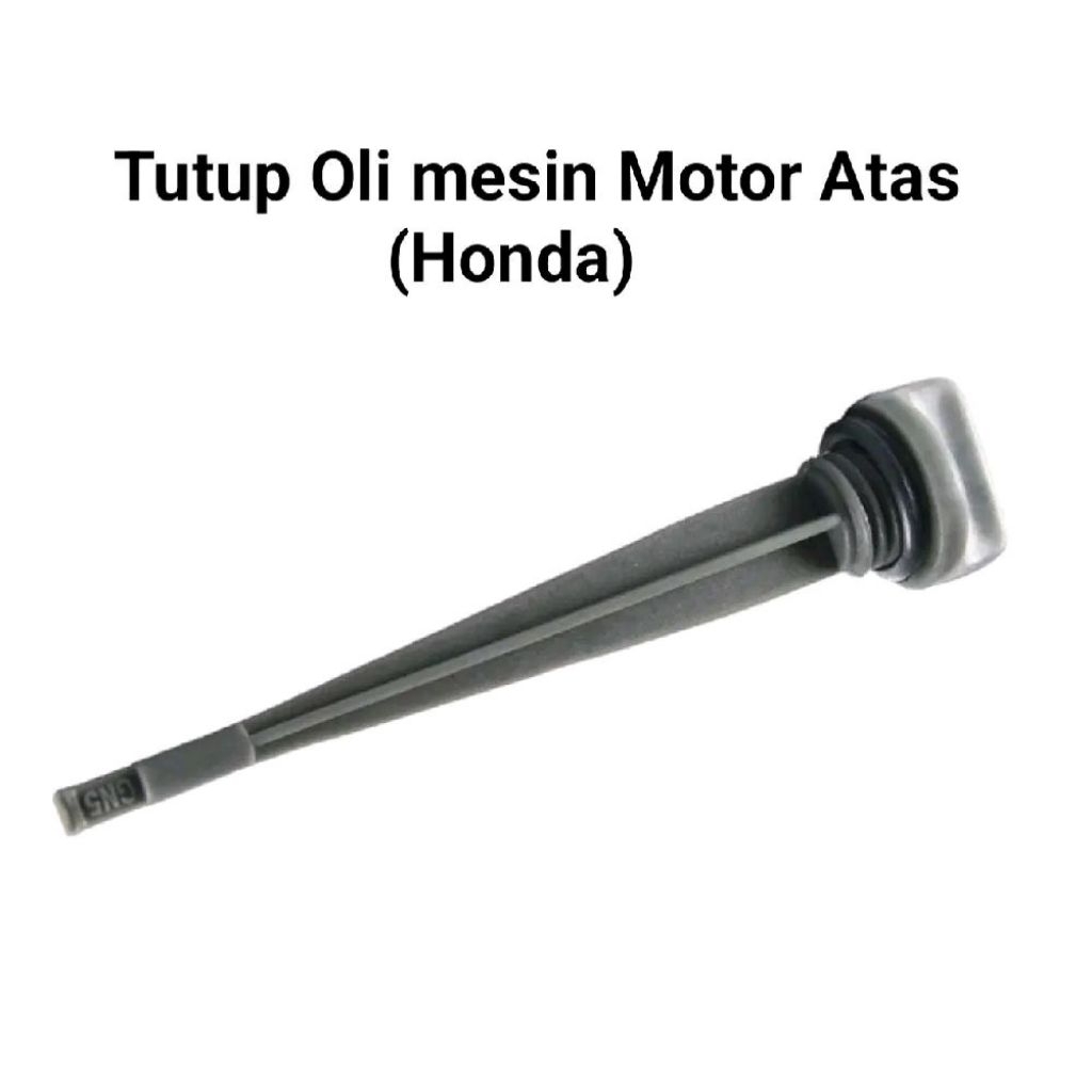 Tutup oli mesin - Tutup oli motor - Tutup oli Atas mesin - Tutup oli mesin motor bagian atas