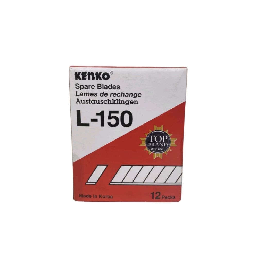 Kenko Cutter Blade L-150