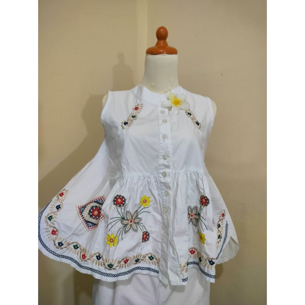 Fairycore, Cottagecore, J-Fashion, Mori Kei, Shoujo Girl