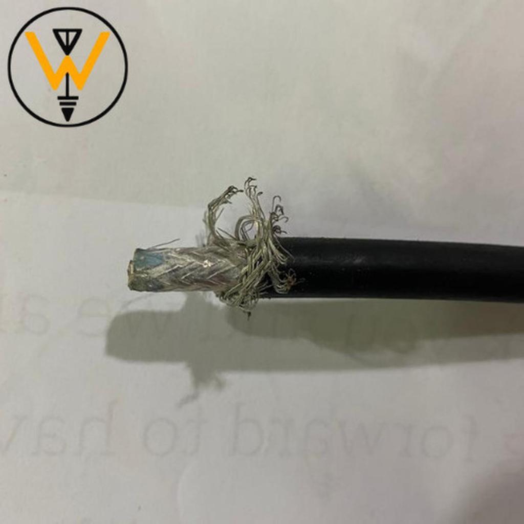 ERICSSON RG-8 CABLE KABEL RG 8 RG8 ERICSSON