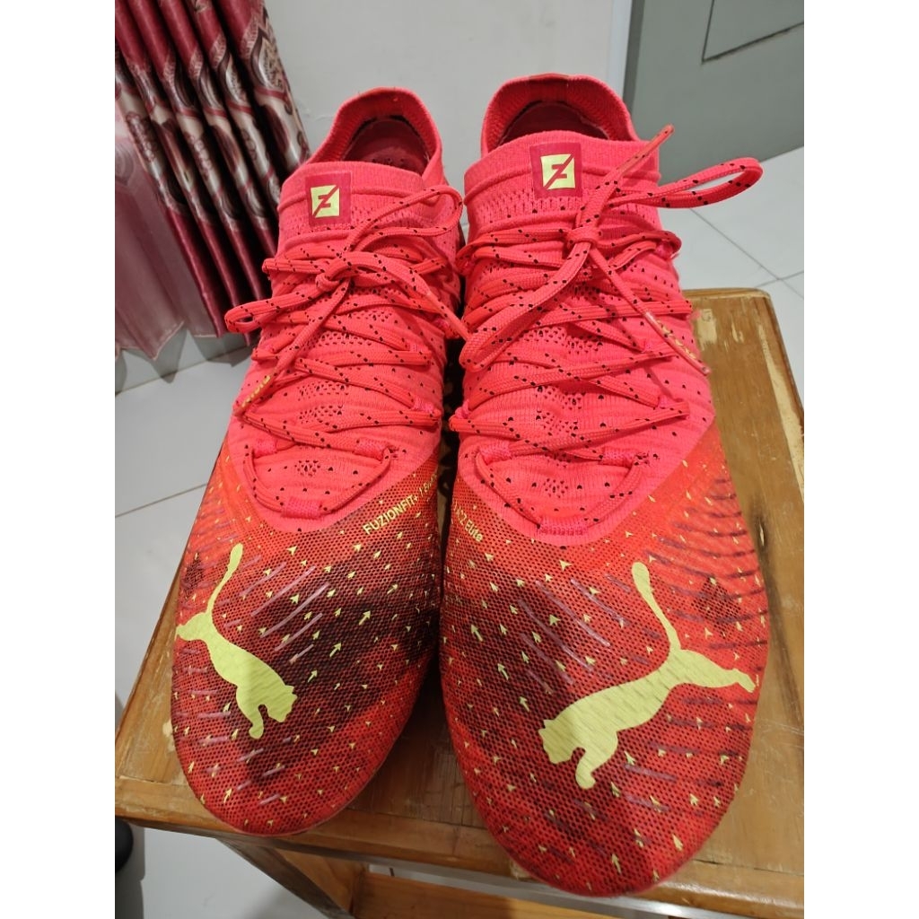 Puma Future Z 1.4 Size 41 Bekas Berkualitaz