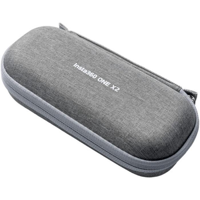 INSTA360 ONE X2 Carry Case - Tas Insta 360 - Pouch - Hard Case