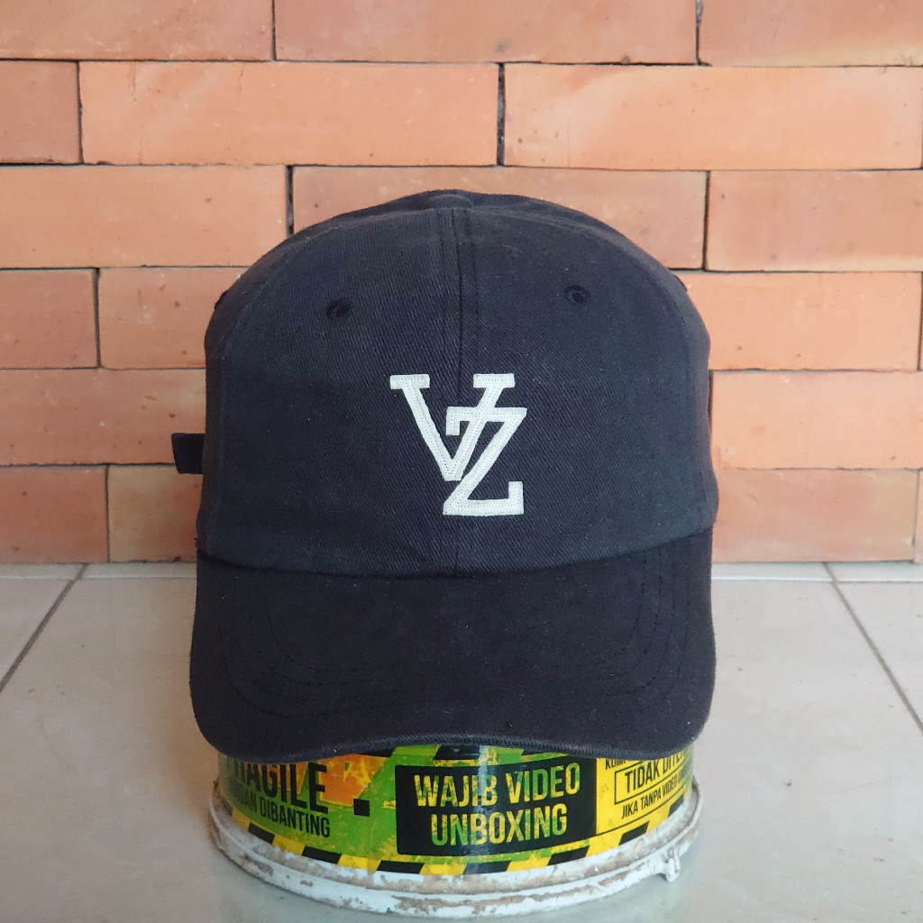 TOPI CAPS VARZAR ORIGINAL