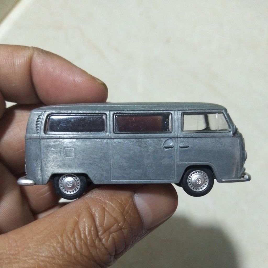 Greenlight Volkswagen type 2