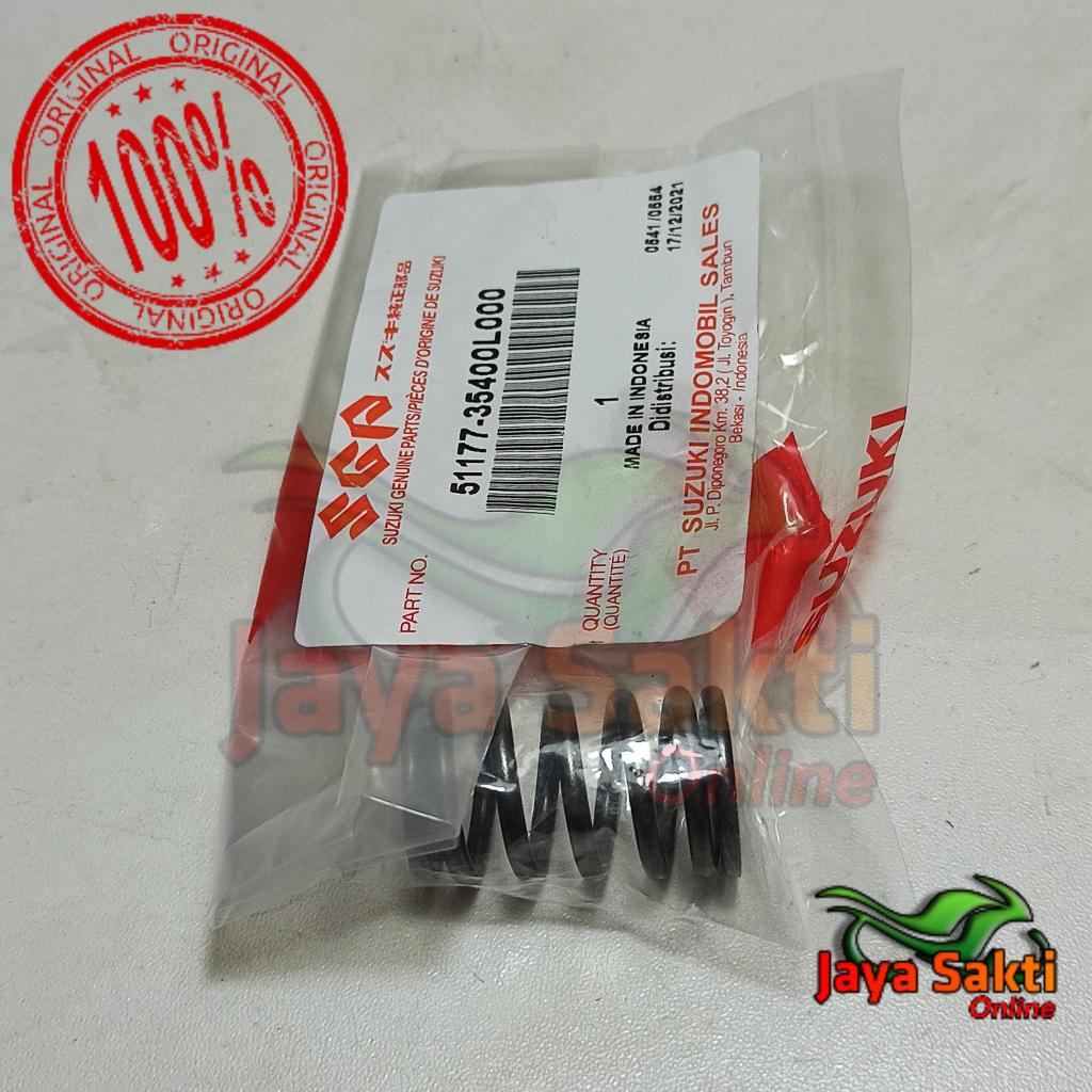 PER SULING AS SHOCK DEPAN SMASH SHOGUN SATRIA FU 150 ASLI SGP