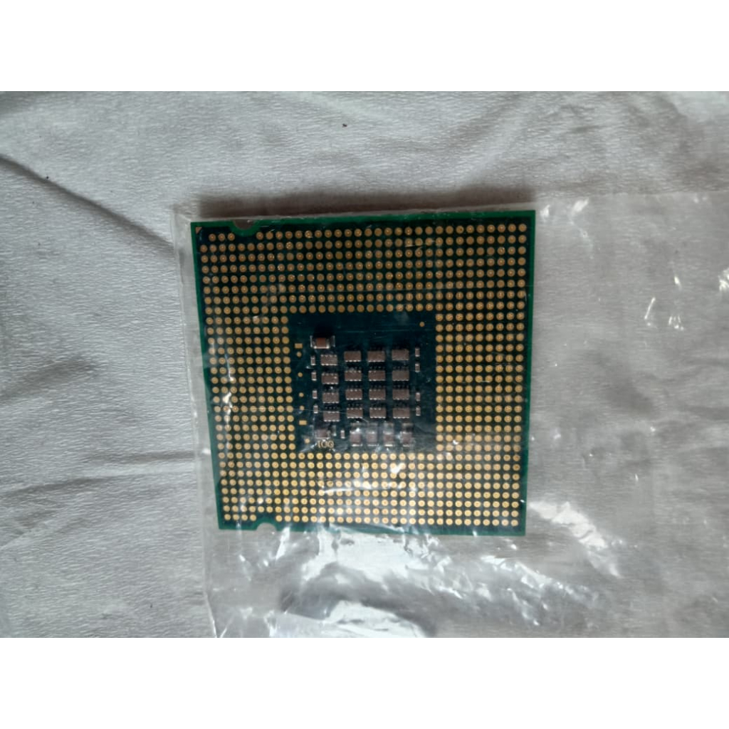 PROCESSOR PROSESOR 06 PENTIUM 4 641 SL9KF 3.20GHZ/2M/800/06 3709AI59 - ercomp